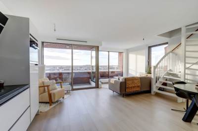 Woning Heemstedelaan 145 Utrecht