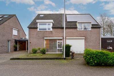 Woning Bremakker 15 Berkel-Enschot