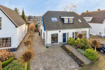 Woning Aluminiumweg 72 Apeldoorn