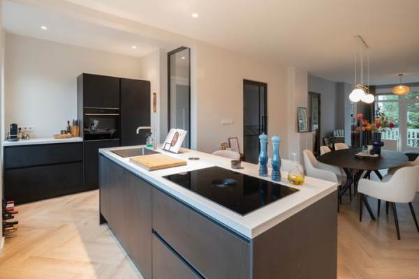 Woning Walenburgerweg 94A02 Rotterdam