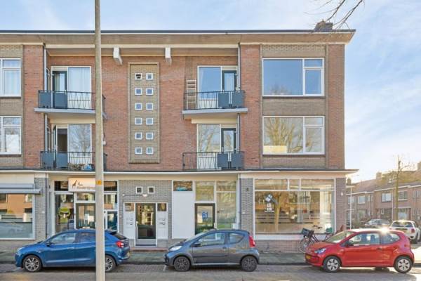 Woning Joost van den Vondellaan 59 Deventer