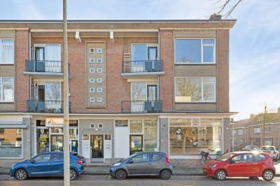Woning Joost van den Vondellaan 59 Deventer
