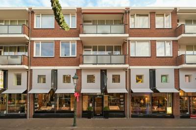 Woning Frederikstraat 535 Den Haag