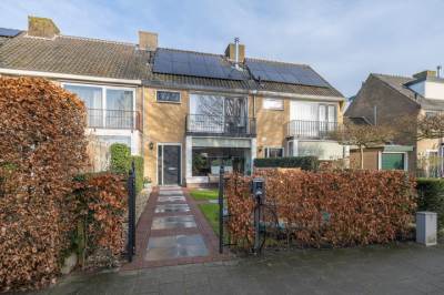 Woning Raadhuislaan 58 Eemnes