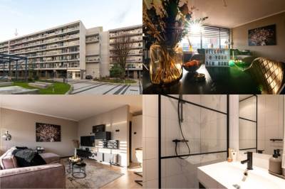 Woning Muzenlaan 200 Heerlen