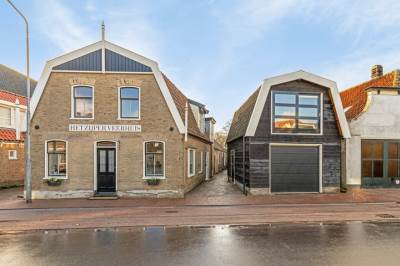 Woning Schagerweg 36 Schagerbrug