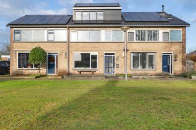 Woning Drostweg 15 Eelde