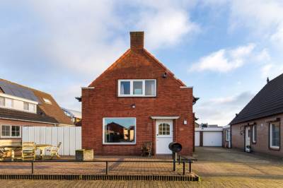 Woning Achterstraat 15 Putte
