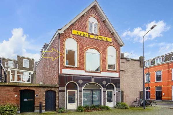 Woning Maijweg 2A Den Bosch