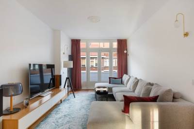 Woning Vreeswijkstraat 351 Den Haag