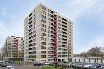 Woning Ruimzicht 221 Amsterdam