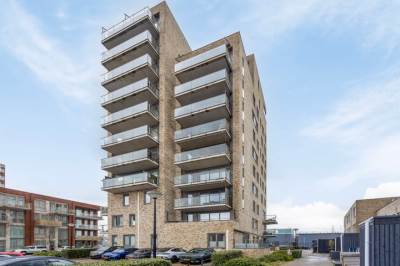 Woning Beijneslaan 53A4 Beverwijk