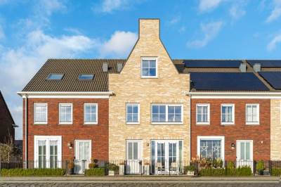 Woning Zuidlaardermeer 25 Zoetermeer