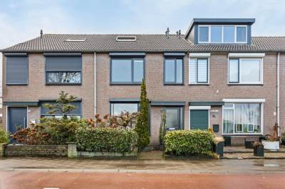 Woning Ekenberg 75 Roosendaal