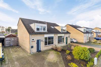 Woning De Finne 7 Langezwaag