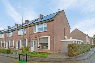 Woning Borszeestraat 40 Borssele