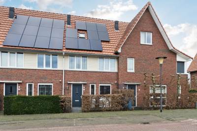 Woning Boomgaard 21 Aalsmeer