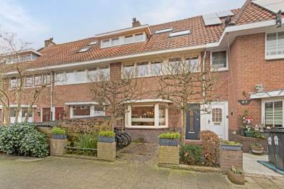 Woning Raadhuisstraat 55 Diemen