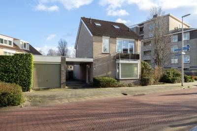 Woning Buitendijklaan 28 Leiderdorp