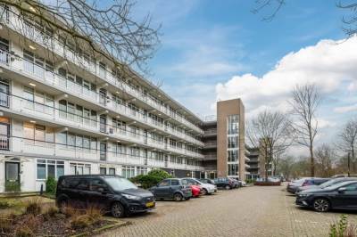 Woning Nobel 40 Mijdrecht