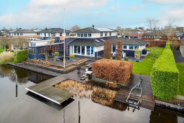 Woning Waallaan 15 Kropswolde