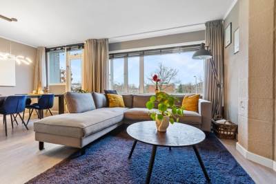 Woning Sneeuwbalstraat 91 Nijmegen