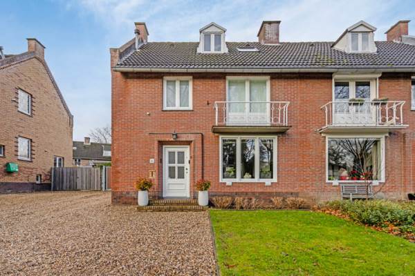 Woning Leyenbroekerweg 91 Sittard