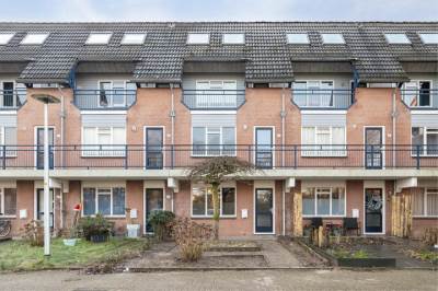 Woning Dinant Dijkhuisstraat 60 Hengelo (OV)