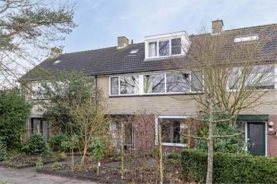 Woning Steynlaan 124 Ermelo