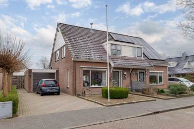 Woning Jan Toetlaan 35 IJhorst