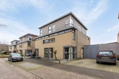Woning Schuurakker 11 Heeswijk-Dinther