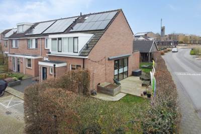 Woning de Reest 2 Hattem