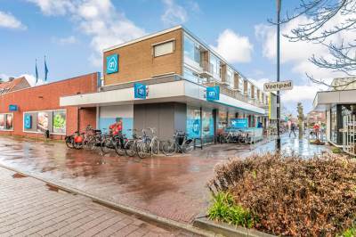 Woning J F Kennedylaan 19 Bunnik
