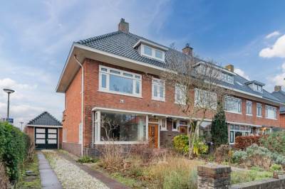 Woning Van den Endelaan 71 Hillegom