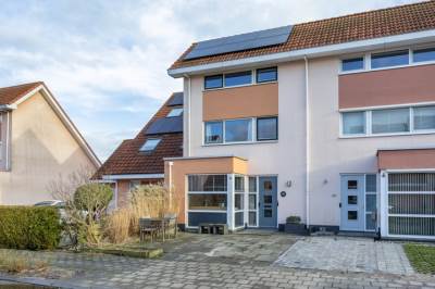 Woning Zijlroede 43 Leeuwarden