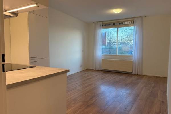 Woning Troelstrakade 901 Den Haag