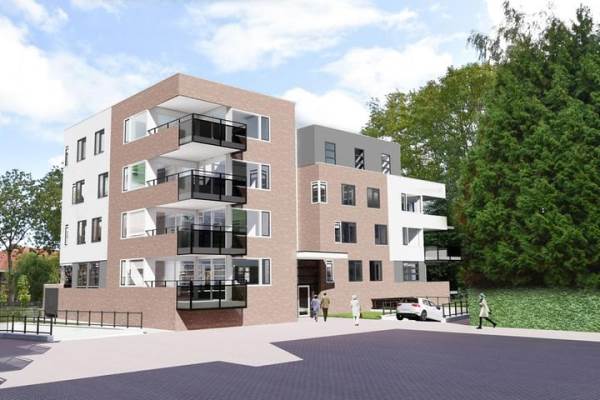 Woning Straat Magelhaen 1431 Veendam