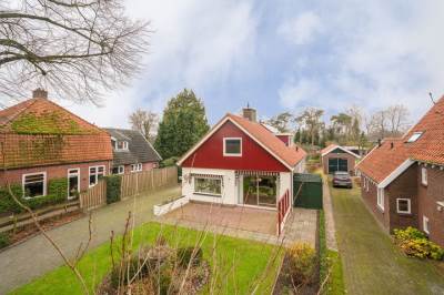 Woning Alsteedseweg 9 Haaksbergen