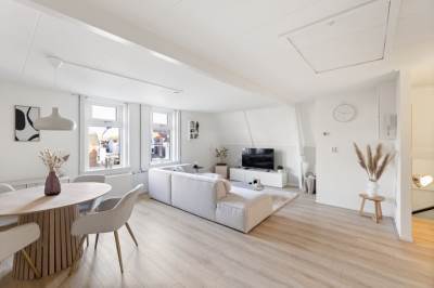 Woning Paul Krugerstraat 136 Vlissingen