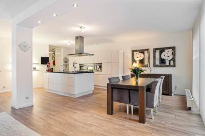 Woning Mosselsingel 5 Den Haag