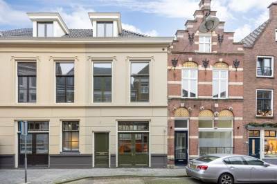 Woning Verwersstraat 106 Den Bosch