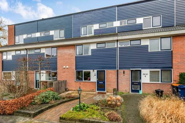 Woning Brugakker 5895 Zeist