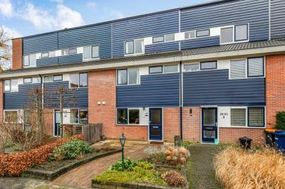 Woning Brugakker 5895 Zeist