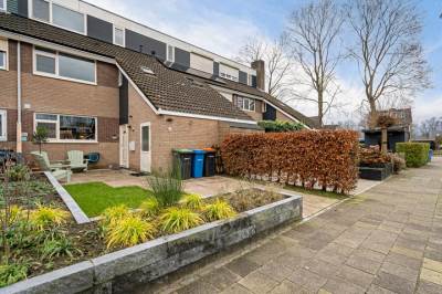 Woning De Marke 11 Hasselt