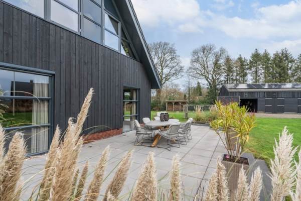 Woning Zwartkoorten 1 Zwiggelte