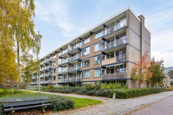 Woning Sportlaan 412 Amstelveen