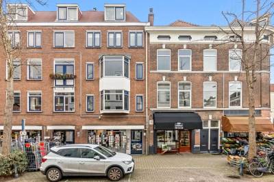 Woning Piet Heinstraat 122 Den Haag