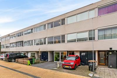 Woning Kaarder 75 Hoorn (NH)