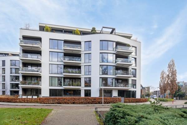 Woning Le Sage ten Broeklaan 1901 Eindhoven