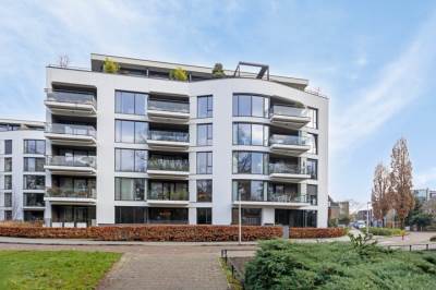 Woning Le Sage ten Broeklaan 1901 Eindhoven